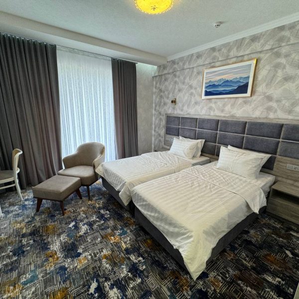 Размещение-Стандарт