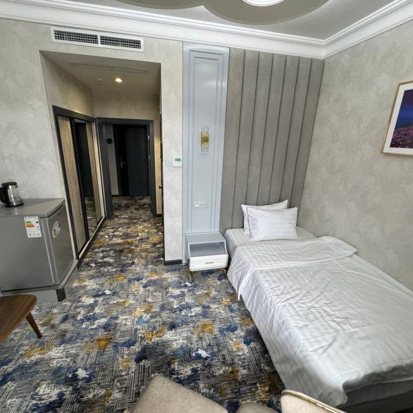 1-Комнатные Люкс