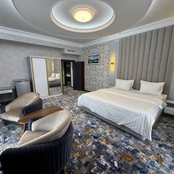 2-Комнатный люкс