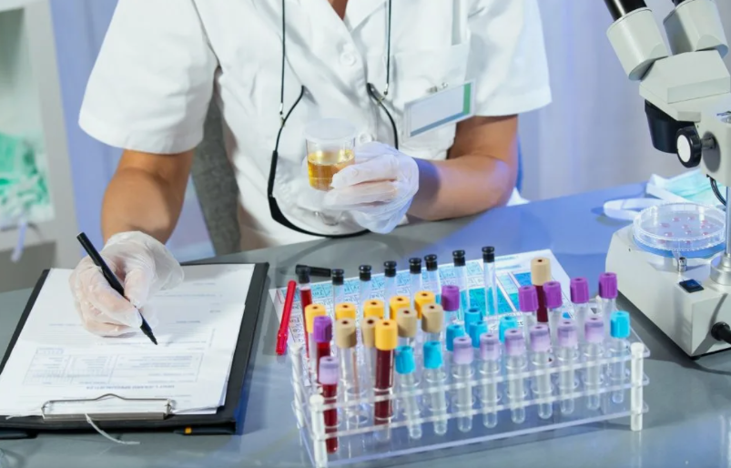 Лечебные услуги